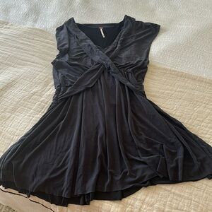 Free People Mini Dress